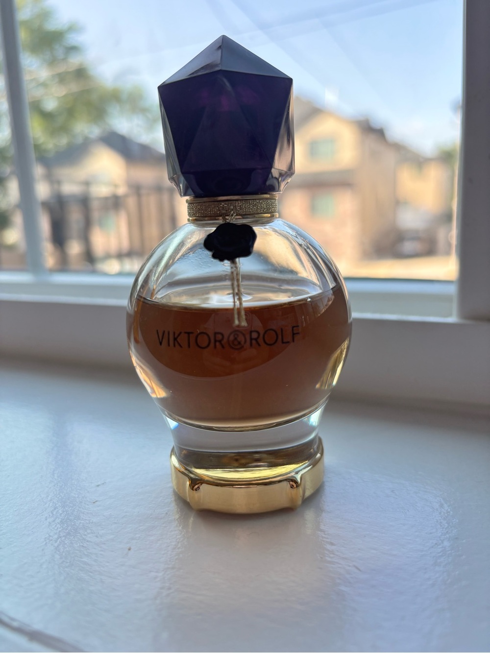 Viktor & Rolf perfume 1.7 oz